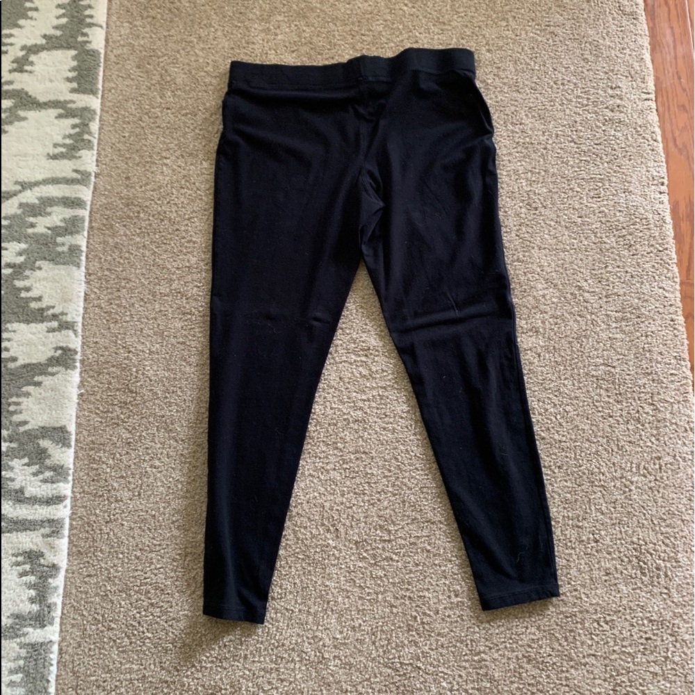 Express Leggings - Picture 4 of 5